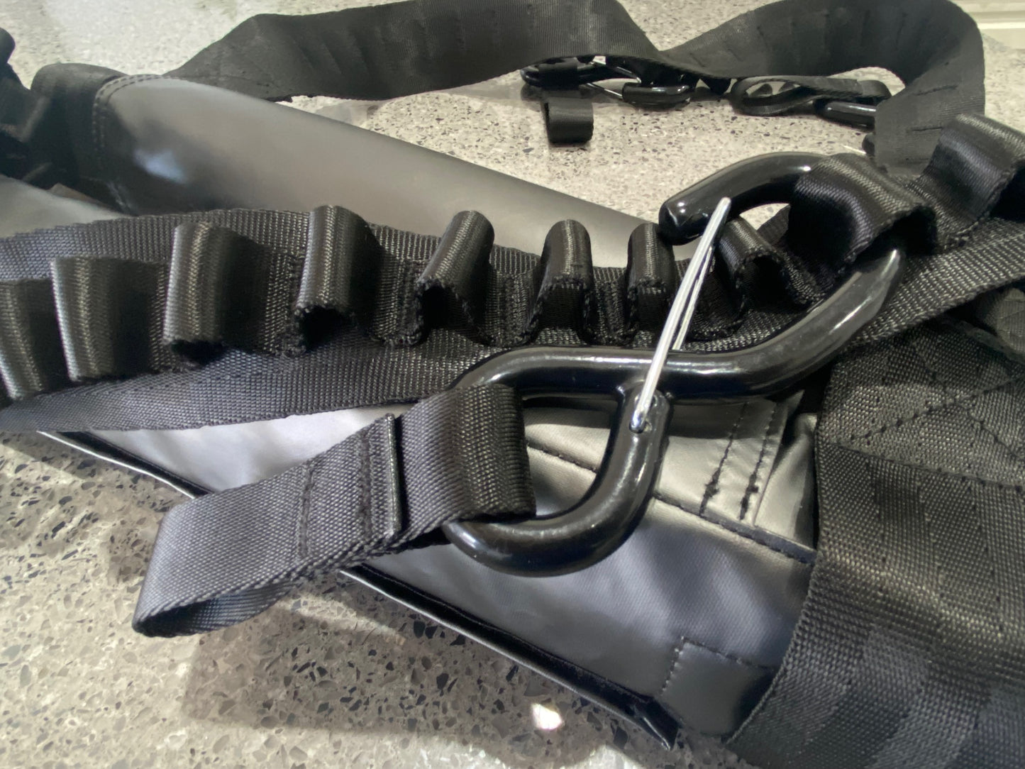ElevAid™ Harness