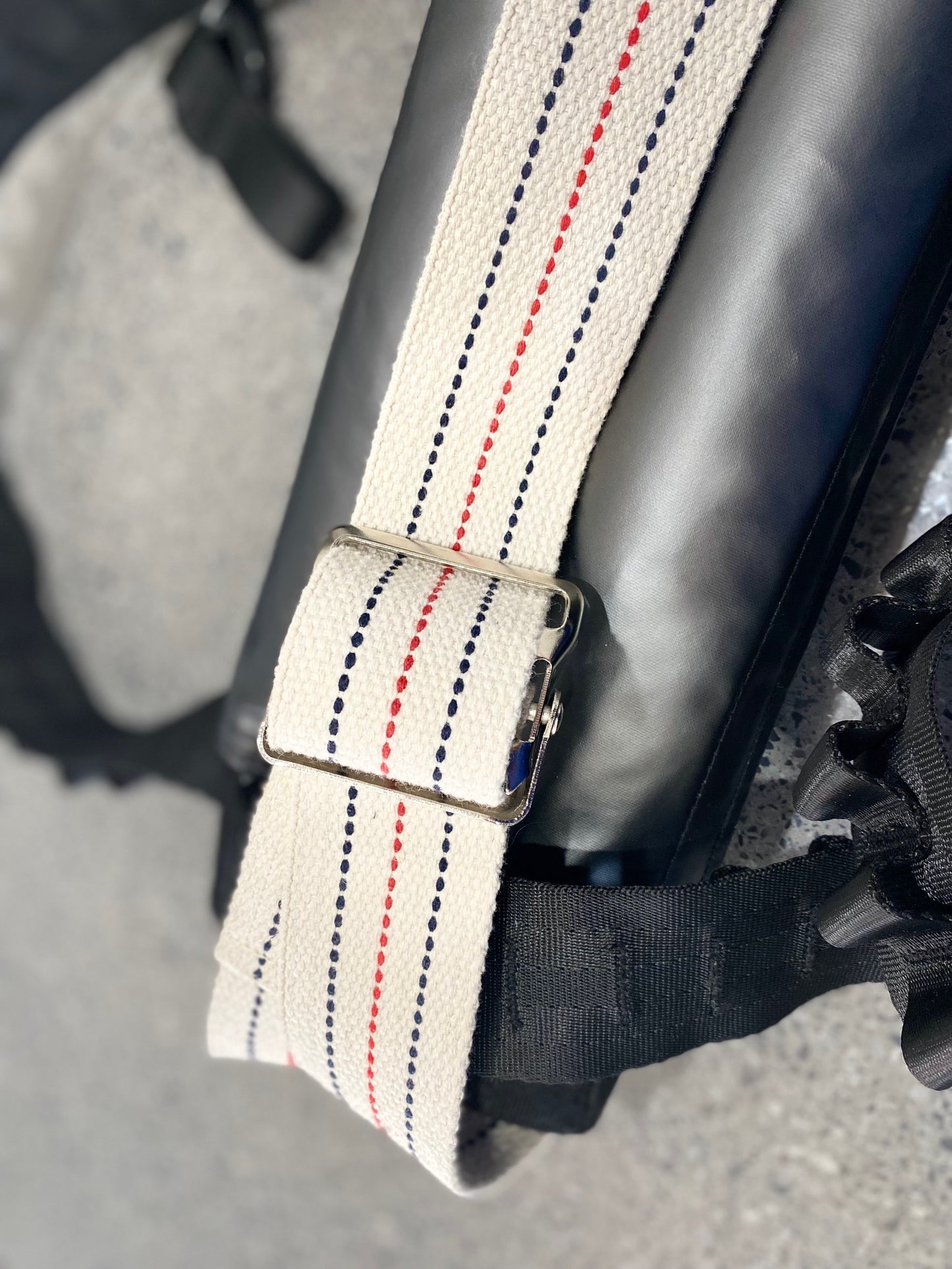 ElevAid™ Harness