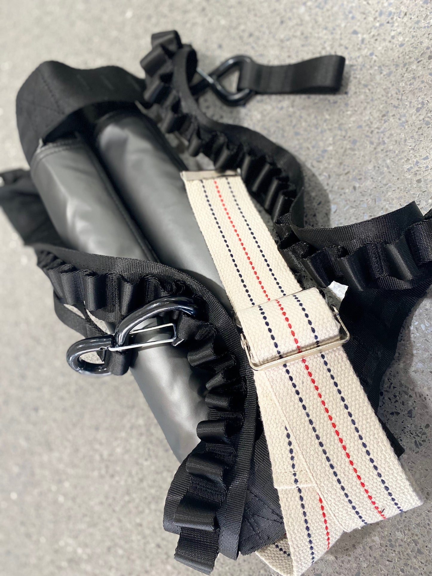 ElevAid™ Harness