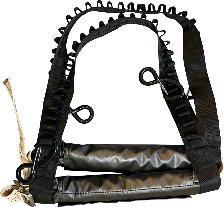 ElevAid™ Harness