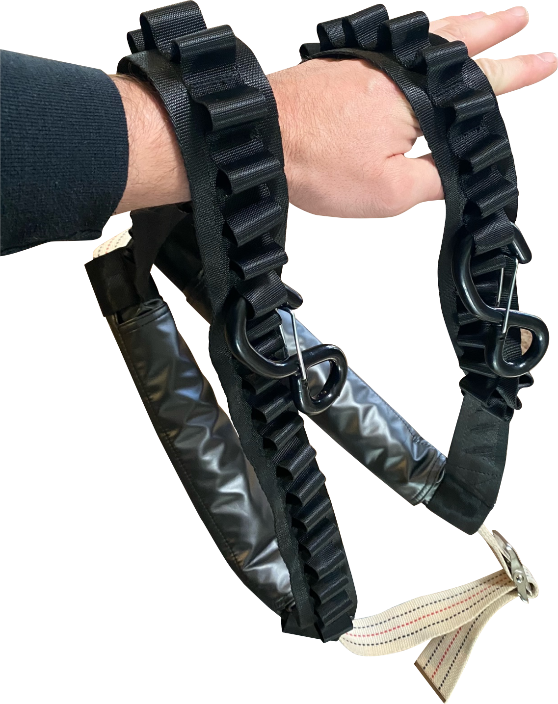 ElevAid™ Harness