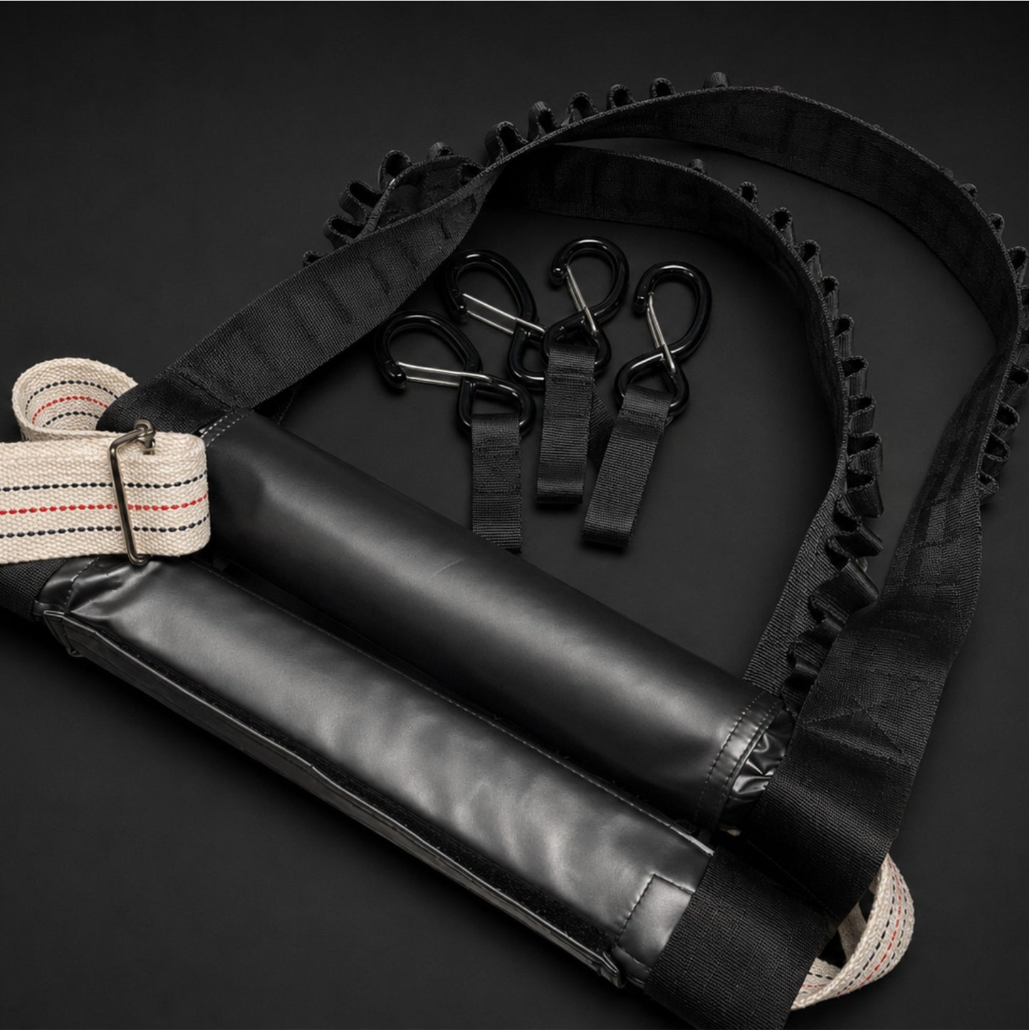 ElevAid™ Overhead Support Harness
