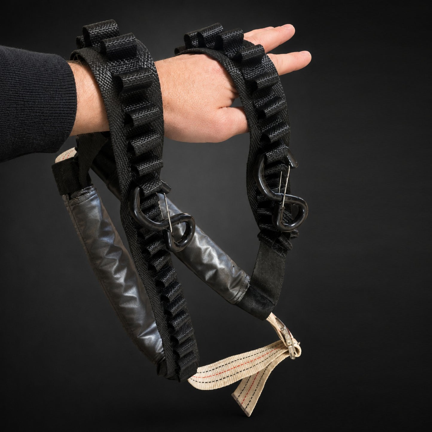 ElevAid™ Overhead Support Harness