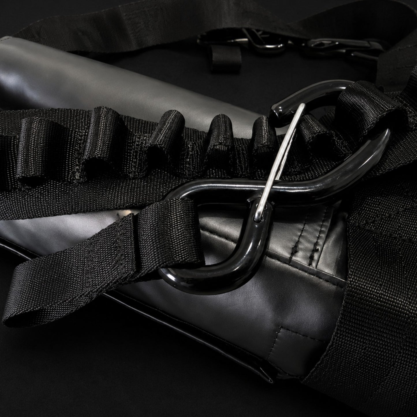ElevAid™ Overhead Support Harness